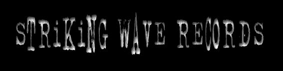 Striking Wave Records